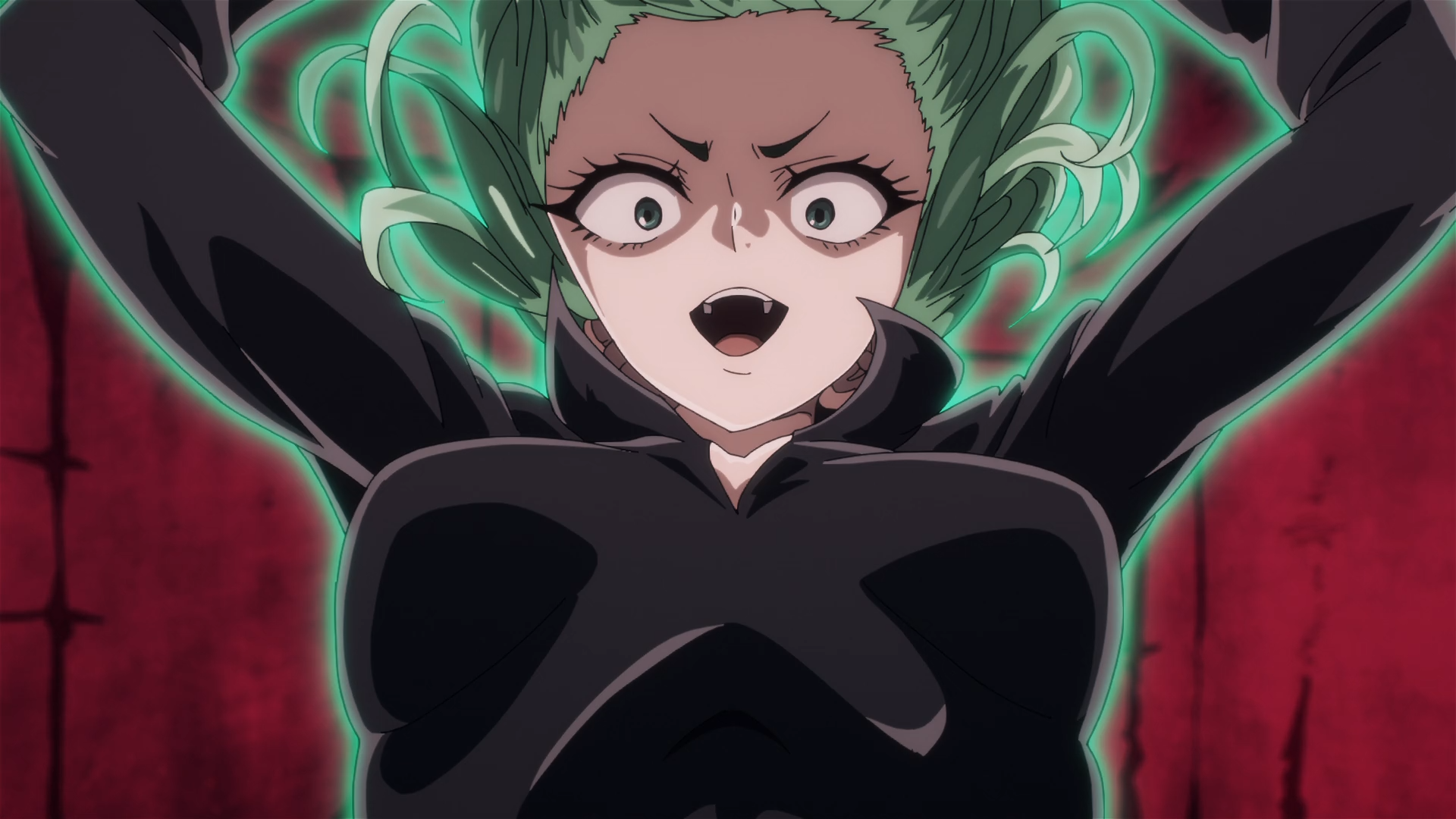 One Punch Man 3 (Erai-raws)